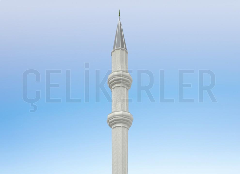 Çelik Minare