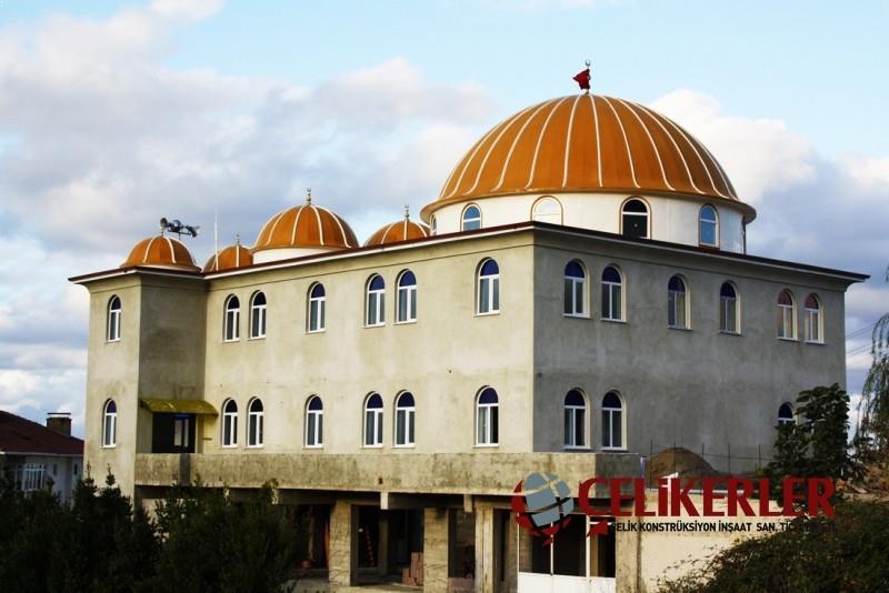 Bartin Amasra Kaleşah Mahallesi