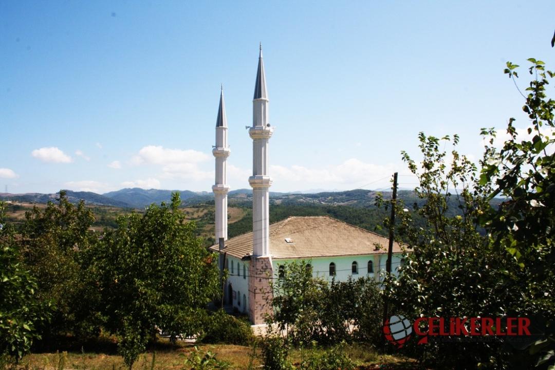 Bartin Merkez Kaman Köyü