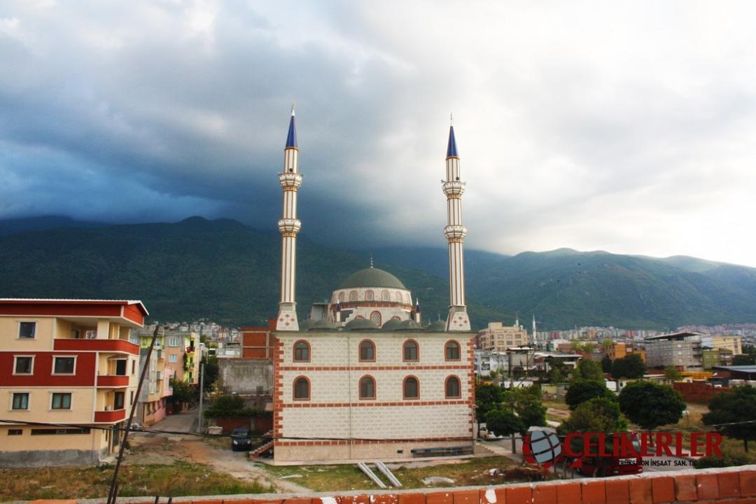 Bursa Yildirim Cinaronu Mahallesi