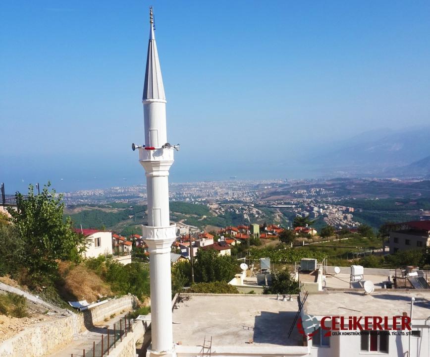 Hatay Belen Müftüler Köyü