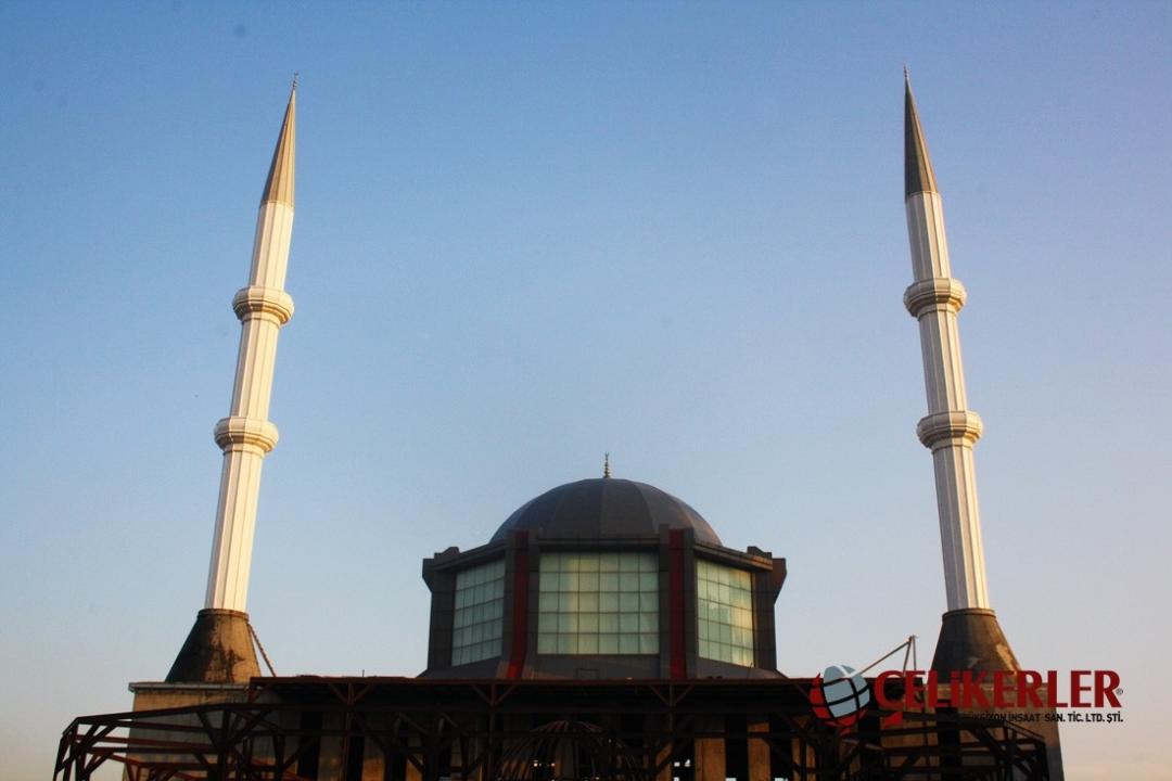 İstanbul Esenler Giyimkent Turgut Reis Mahallesi