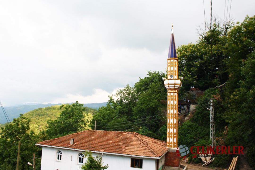Kastamonu Doganyurt Duzagac Köyü