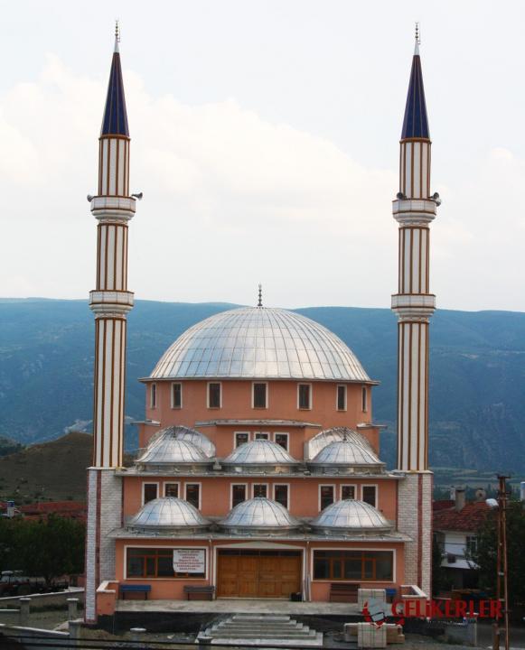 Kastamonu Tosya Yenisapaca Köyü