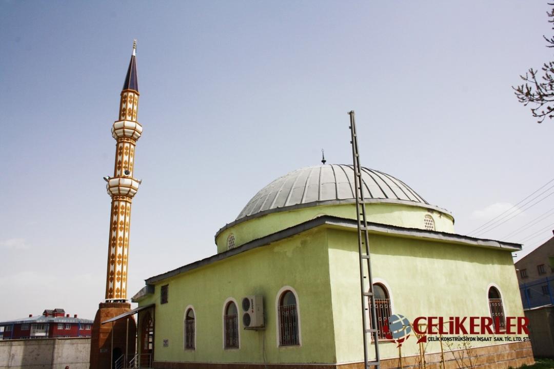 Van Merkez Et Balik Kurumu Camii