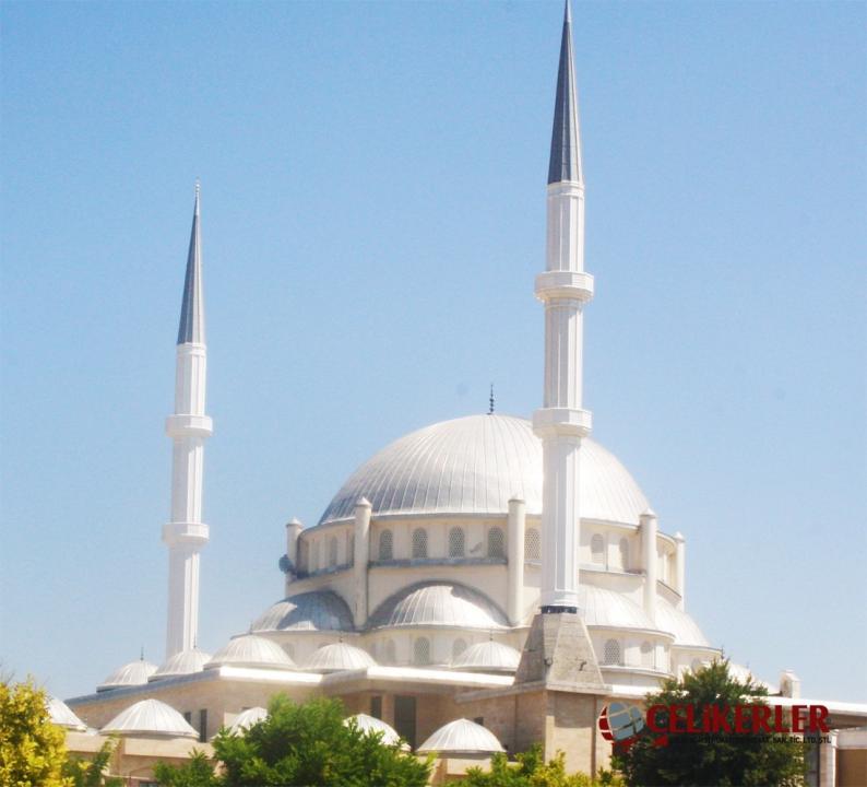 Sakarya Serdivan Kampus Camii