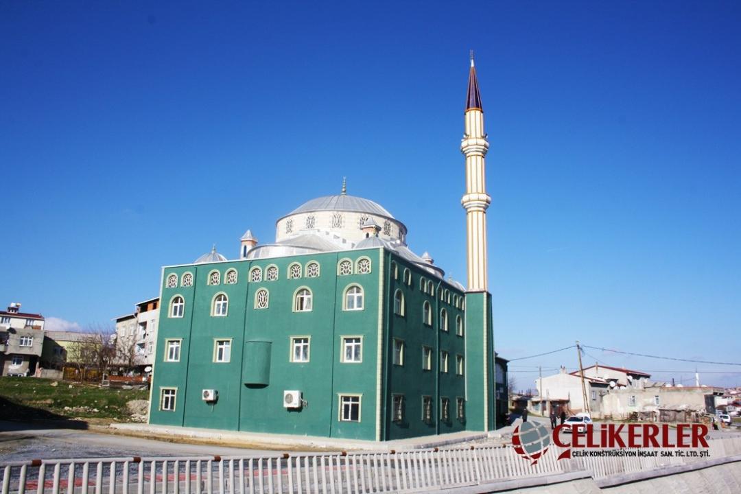 İstanbul Arnavutköy Atatürk Mahallesi